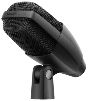 Мікрофон динамічний Sennheiser 6137 MD 421 (4044155280524)