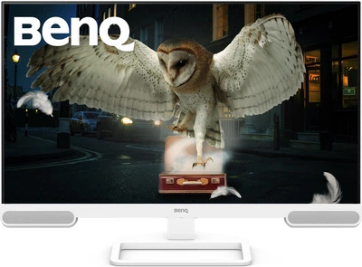 Монітор 27" BenQ EW2790U (9H.LN3LJ.LBE)