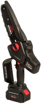 Пила цепная аккумуляторная Vitals Professional AKZ 1820ak BL Kit (237654)