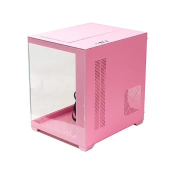 Корпус GTL Gaming Infinity Pink (GTLN275-1P) ( 10242 )