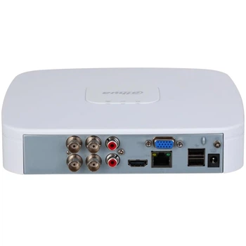 Відеореєстратор Dahua DH-XVR4104C-I/T ( 12023 )