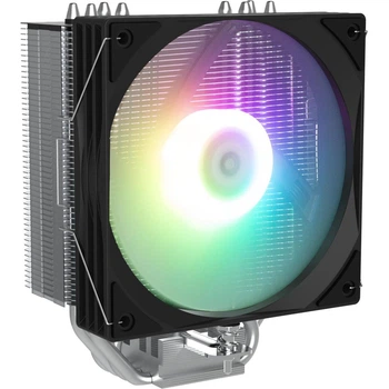 Кулер процессорный Zalman CNPS9X Optima2 ARGB Black