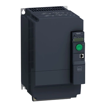 Перетворювач частоти Schneider Electric ATV320 11кВт 3ф/380В ATV320D11N4B