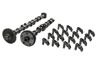 Распредвал Borsehung (B12995)