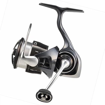 Катушка Daiwa 24 Luvias SF 2500SS