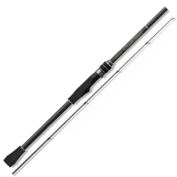Спиннинг Graphiteleader Calamaretti Prototype 24GCALPS-862M 2.59m 10-25g 2.5-4.0 EGI