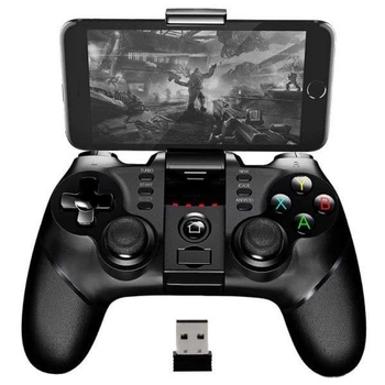 Игровой контроллер геймпад iPega PG-9076 Gamepad (759-5)
