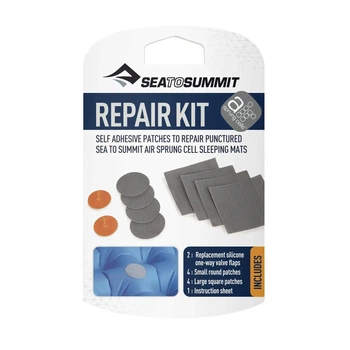 Ремонтный набор для надувного коврика Mat Repair Kit, Grey от Sea to Summit