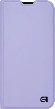 Чохол-книжка для смартфона ArmorStandart OneFold Case для Samsung Galaxy A07 4G Lavender (ARM86791)