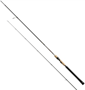 Спінінг Tenryu SWAT SW71ML 2.16m 8-35g