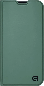 Чохол-книжка для смартфона ArmorStandart OneFold Case для Samsung Galaxy S25 FE 5G Green (ARM86999)