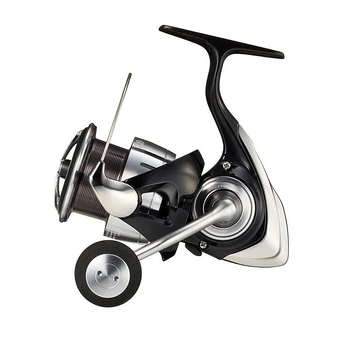 Катушка Daiwa 23 Lexa LT 2500S