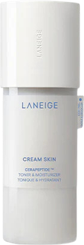Тонер-крем для обличчя Laneige Cream Skin Cerapeptide Refiner 170 мл (8809925130333)
