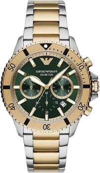 Наручні годинники Emporio Armani AR11586