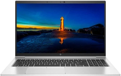 Ноутбук HP EliteBook 855 G8 Ryzen 3 5450U RAM 16gb SSD 256gb 15.6'' IPS Full HD Win11Pro - Refurbished
