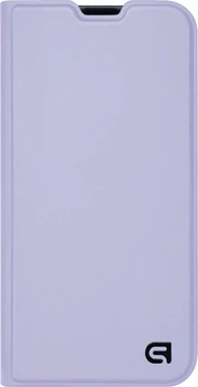 Чохол-книжка для смартфона ArmorStandart OneFold Case для Samsung Galaxy A15 4G (A155)/A15 5G Lavender (ARM73809)