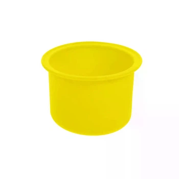 Чаша для воскоплава WAX PRO-200 Желтый