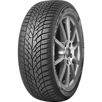 Зимние шины Kumho WinterCraft WP52+ 205/55 R16 70H