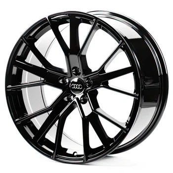Литі диски Replica Ford (FD5332) R15 W6.5 PCD5x108 ET38 DIA63.4 (GBMF)