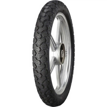 Зимние шины Anlas NR-50 Wintergrip 2.75 R18 48P Reinforced