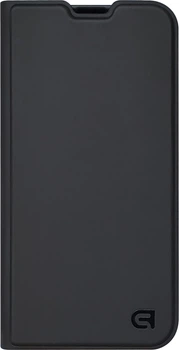 Чохол-книжка для смартфона ArmorStandart OneFold Case для Xiaomi 14 Pro Black (ARM73076)