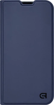 Чохол-книжка для смартфона ArmorStandart OneFold Case для Xiaomi Redmi A3 Dark Blue (ARM74448)