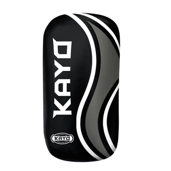 Макивара Kayo Черный KRKS-408
