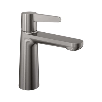 Смеситель для раковины Koller Pool Dakota Gun Grey (1105330905)