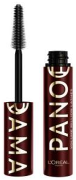 Tusz do rzęs L'Oreal Paris Volume Million Lashes Panorama zwiększający objętność Bordeaux Cashmere 9.9 ml (30189225)