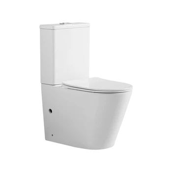 Унитаз-компакт Koller Pool Grace Smart с бачком и с сиденьем Soft Close дюропласт (0569550119)