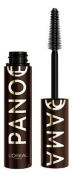 Tusz do rzęs L'Oreal Paris Volume Million Lashes Panorama zwiększający objętność Brun Leather 9.9 ml (30190160)