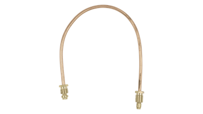 Трубка запальника d=4 мм L=300 мм M10x1,0 серия SIT 160