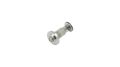 Электромагнитный газовый клапан для автоматики котла Honeywell V5474