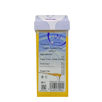 Віск касетний для депіляції Roller depilatory Wax, Honey