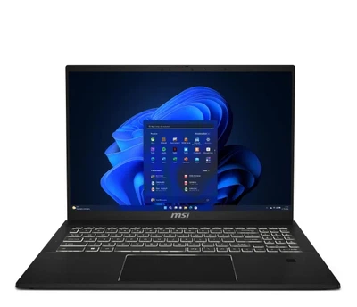 Ноутбук MSI Summit E16 AI Studio Ultra (A1VETG-029PL) 7-155H/32GB/1TB/Win11P RTX4050