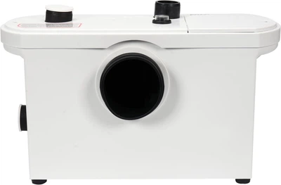 Станція каналізації Fala 75951