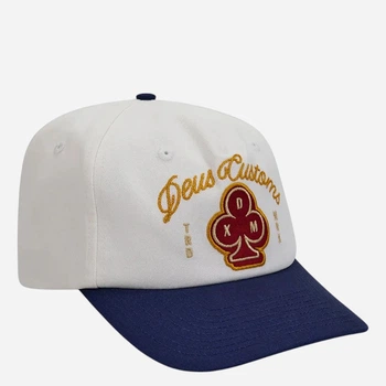 Czapka z daszkiem męska