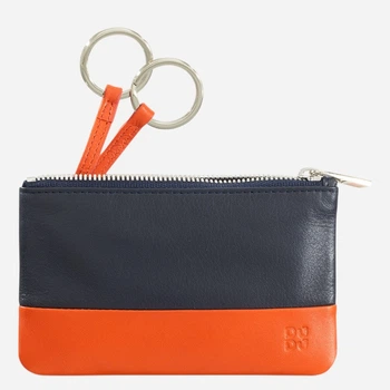 Etui na klucze skórzane