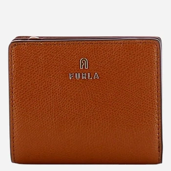 Portfel damski skórzany