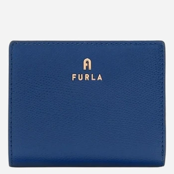 Portfel damski skórzany