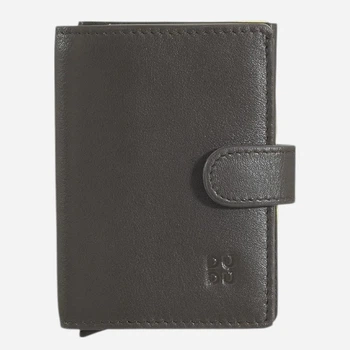 Portfel męski skórzany