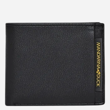 Portfel damski skórzany