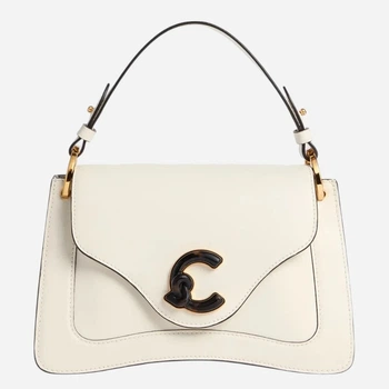 Сумка крос-боді жіноча шкіряна