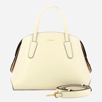 Сумка крос-боді жіноча шкіряна