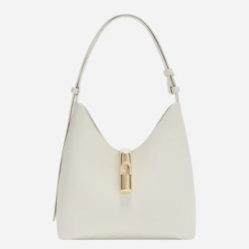 Torebka crossbody damska skórzana