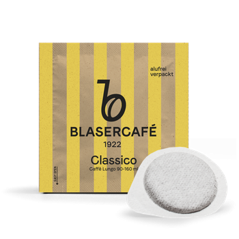 Кофе в чалдах Blaser Classico 25 шт