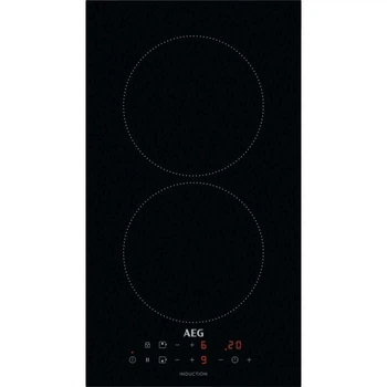 Варильна поверхня електрична AEG IKB32300CB
