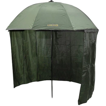 Рыбацкий зонт-палатка Gladiator UT25 Ranger GL8175 диаметр купола 210 см