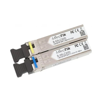 SFP-модуль S-3553LC20D MikroTik (20021636)
