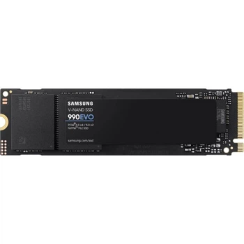 Накопичувач SSD M.2 2280 2TB 990 EVO Samsung (MZ-V9E2T0BW) SAMSUNG MZ-V9E2T0BW 922511